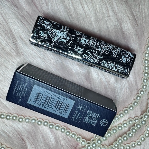 Dior Addict Lip Case Plan De Paris Limited Edition NIB - Picture 4 of 5